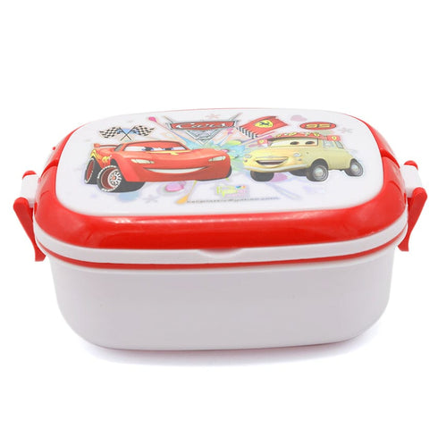 Smart Lunch Box